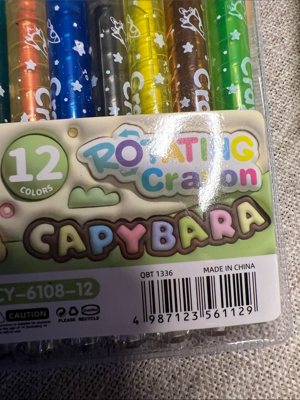 Capybara bundle - Picture 10 of 10